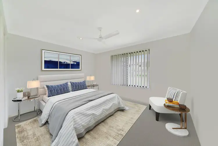 Fifth view of Homely house listing, 40 Tylah Street, Kallangur QLD 4503