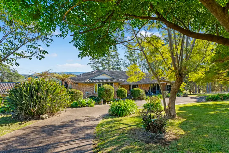 43 The Heights, Narrawallee NSW 2539