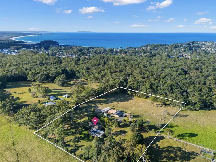 43 The Heights, Narrawallee NSW 2539