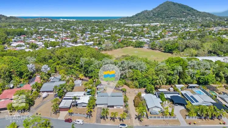 30 Portsea Crescent, Kewarra Beach QLD 4879