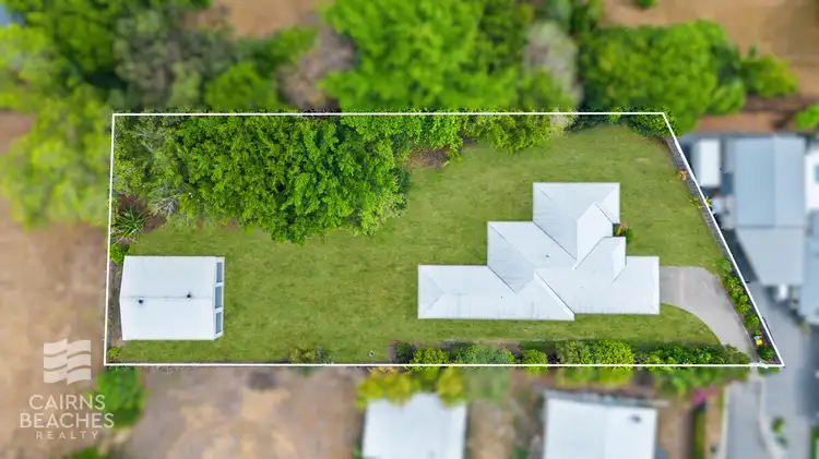 34B Leonard Street, Kewarra Beach QLD 4879