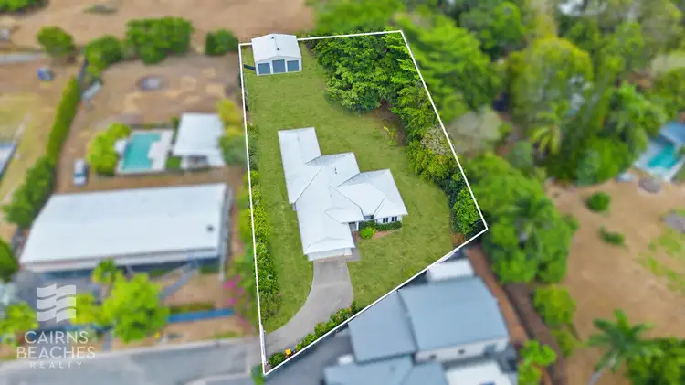 Fourth view of Homely house listing, 34B Leonard Street, Kewarra Beach QLD 4879