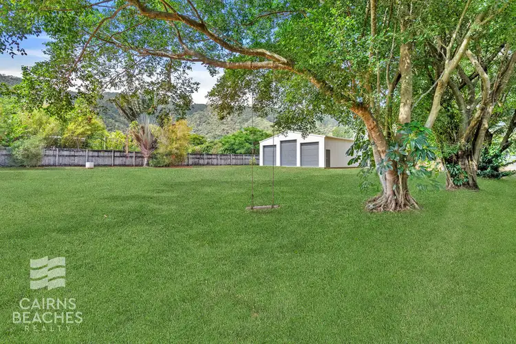 Fifth view of Homely house listing, 34B Leonard Street, Kewarra Beach QLD 4879
