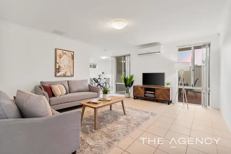 6/35 Nicholson Road, Cannington WA 6107