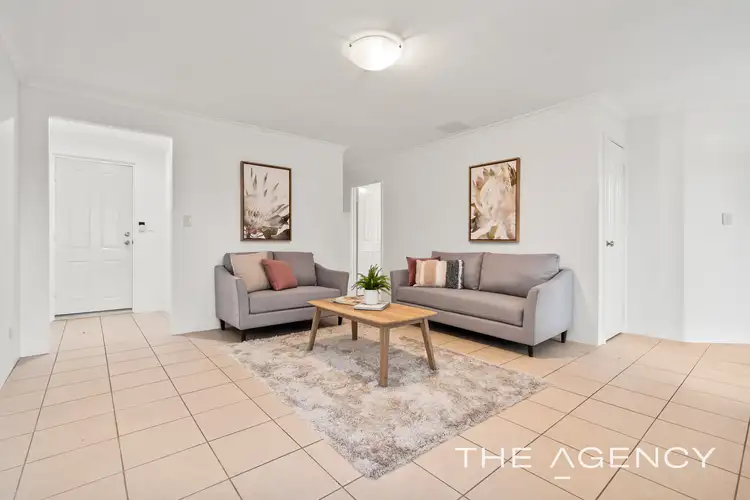 Second view of Homely house listing, 6/35 Nicholson Road, Cannington WA 6107