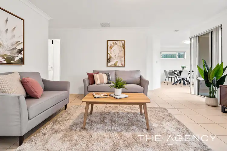Fourth view of Homely house listing, 6/35 Nicholson Road, Cannington WA 6107