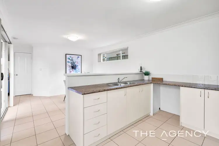Fifth view of Homely house listing, 6/35 Nicholson Road, Cannington WA 6107