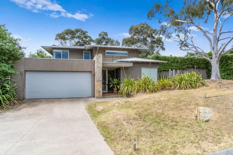 Main view of Homely house listing, 48 Sanders Road, Frankston South VIC 3199