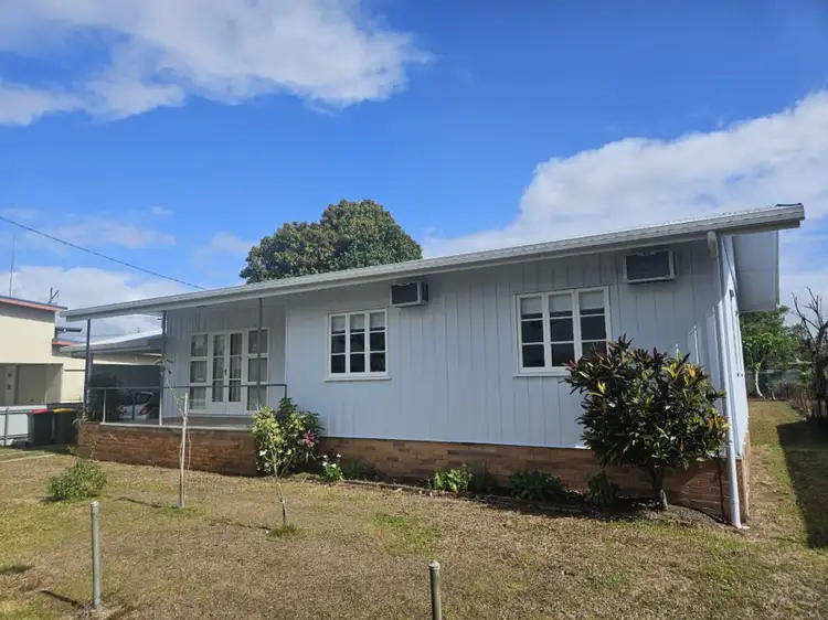 28 Dickson Street, Ingham QLD 4850