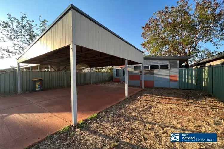 Second view of Homely house listing, 15a Armstrong Way, Newman WA 6753