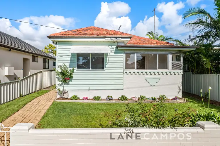 Main view of Homely house listing, 14 Phillips Street, Hamilton North NSW 2292