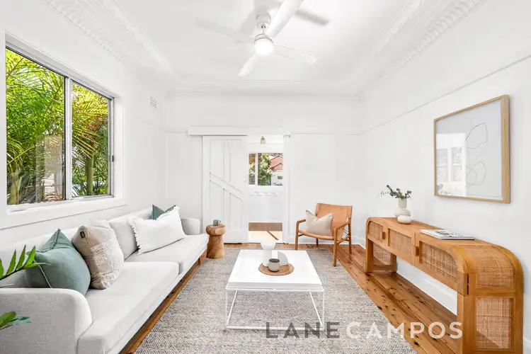 Second view of Homely house listing, 14 Phillips Street, Hamilton North NSW 2292