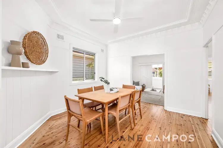 Third view of Homely house listing, 14 Phillips Street, Hamilton North NSW 2292
