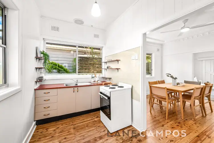 Fourth view of Homely house listing, 14 Phillips Street, Hamilton North NSW 2292
