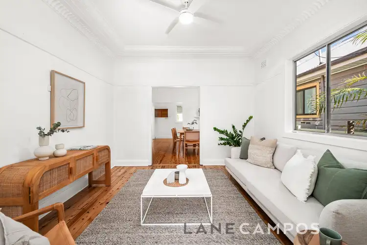 Fifth view of Homely house listing, 14 Phillips Street, Hamilton North NSW 2292