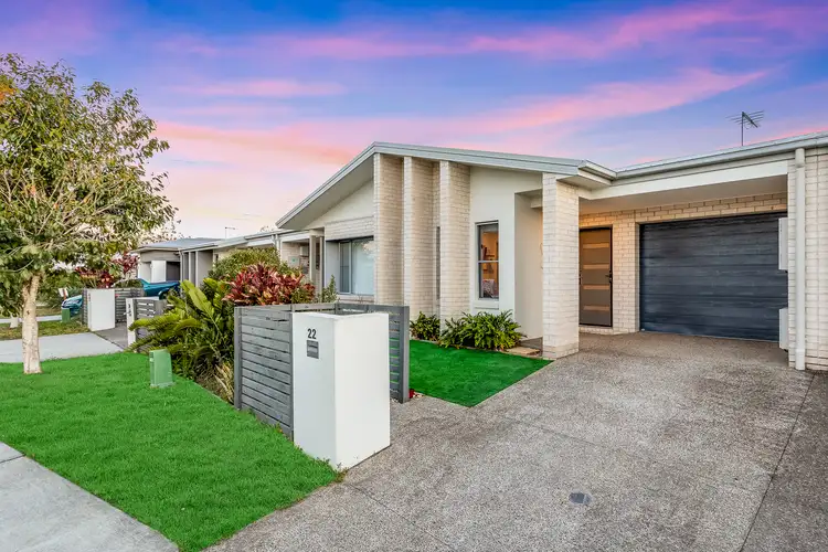 Second view of Homely house listing, 22 Gilvear Crescent, Strathpine QLD 4500