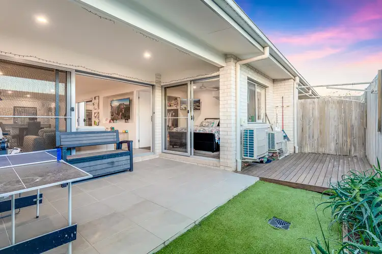 Third view of Homely house listing, 22 Gilvear Crescent, Strathpine QLD 4500