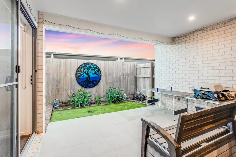 Fourth view of Homely house listing, 22 Gilvear Crescent, Strathpine QLD 4500