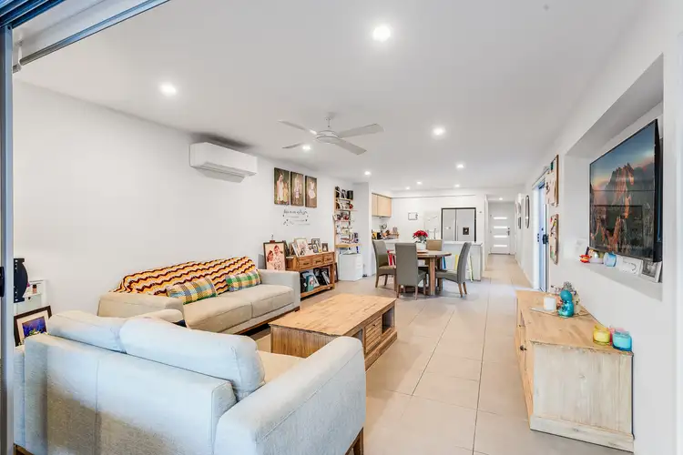 Fifth view of Homely house listing, 22 Gilvear Crescent, Strathpine QLD 4500