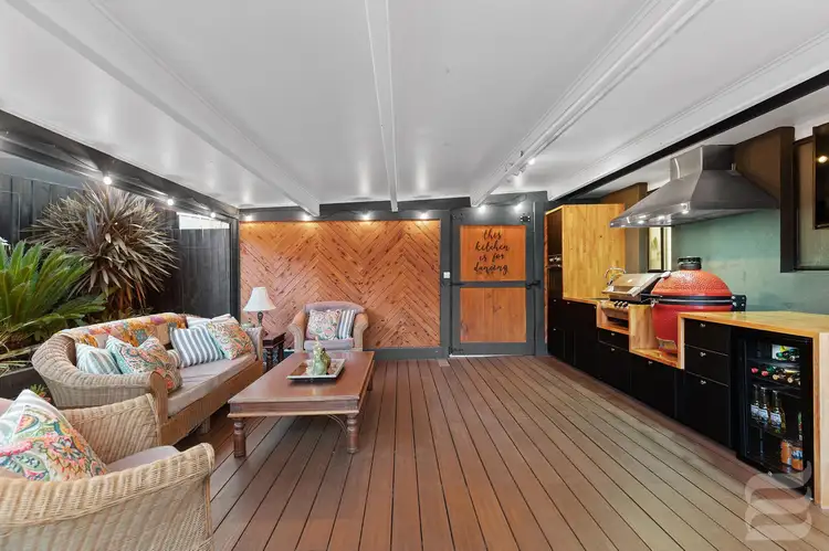 Second view of Homely house listing, 5 Orrong Court, Mornington VIC 3931