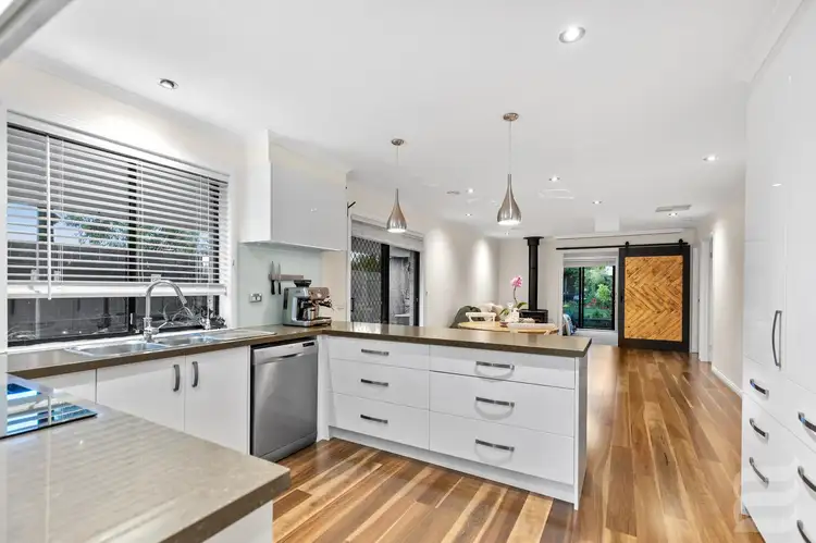 Third view of Homely house listing, 5 Orrong Court, Mornington VIC 3931