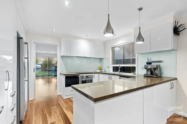 Fourth view of Homely house listing, 5 Orrong Court, Mornington VIC 3931