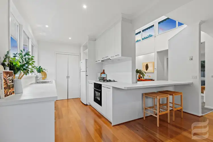 Second view of Homely house listing, 15 Stewart Street, Mount Eliza VIC 3930