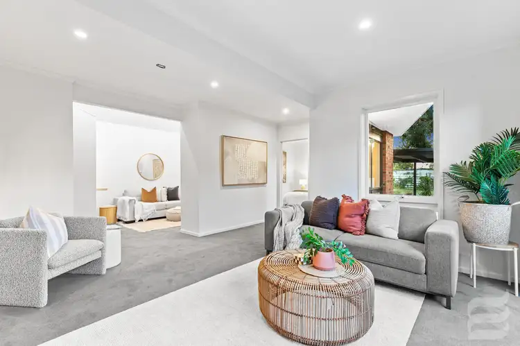 Third view of Homely house listing, 15 Stewart Street, Mount Eliza VIC 3930