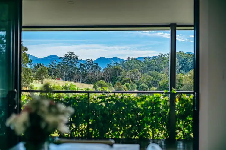 Main view of Homely rural property listing, 28 McLean Drive, Bellingen NSW 2454