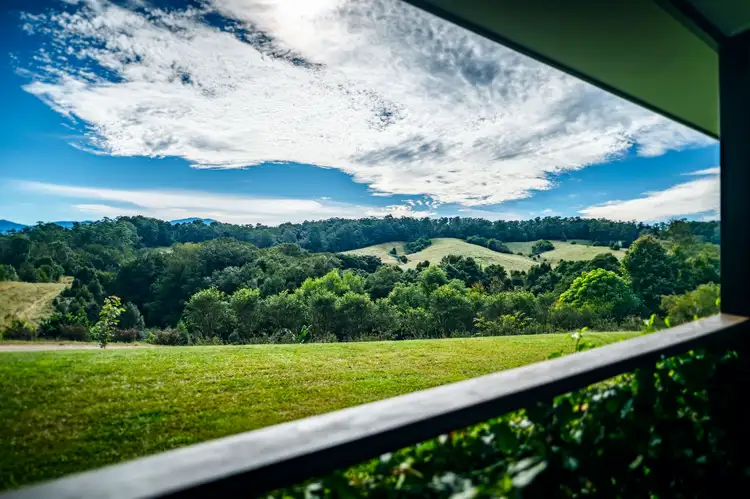 Second view of Homely rural property listing, 28 McLean Drive, Bellingen NSW 2454