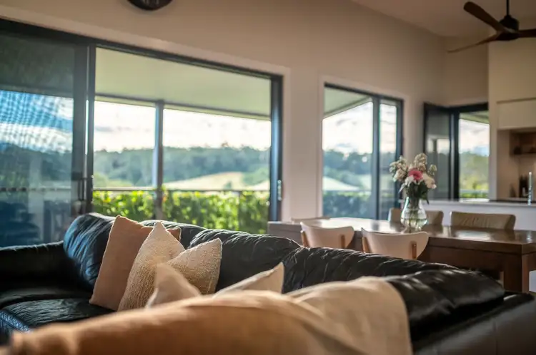 Third view of Homely rural property listing, 28 McLean Drive, Bellingen NSW 2454