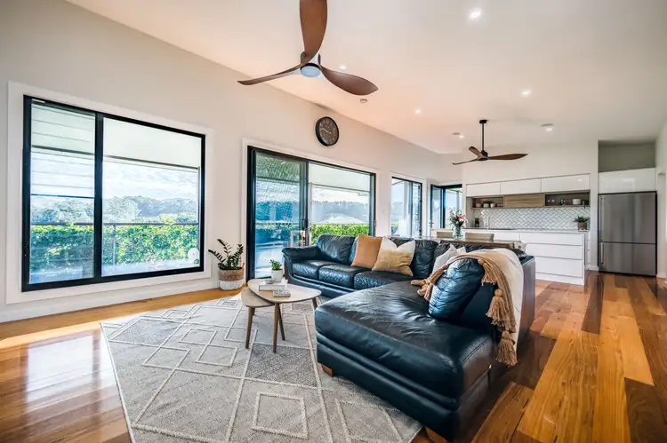 Fifth view of Homely rural property listing, 28 McLean Drive, Bellingen NSW 2454