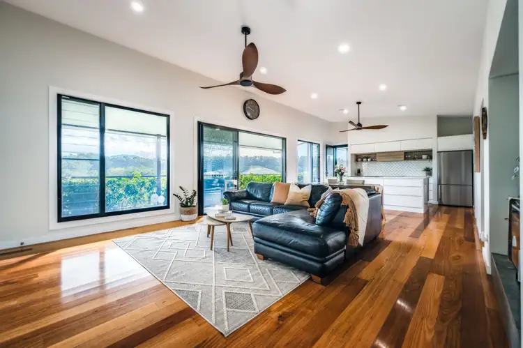 Sixth view of Homely rural property listing, 28 McLean Drive, Bellingen NSW 2454