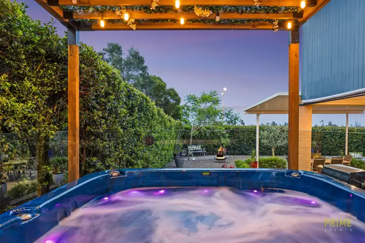 Third view of Homely house listing, 16 Baunfiend Court, Urraween QLD 4655