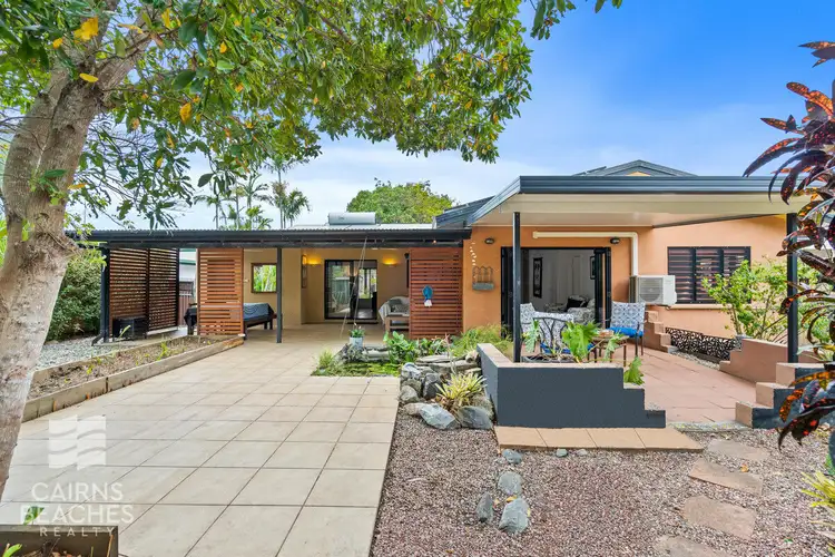 60 Portsea Crescent, Kewarra Beach QLD 4879