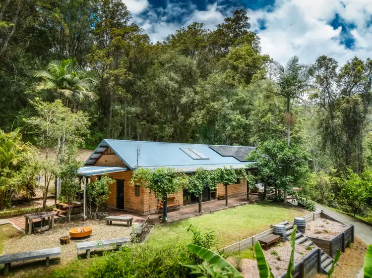 78 Pulsford Place, Bellingen NSW 2454