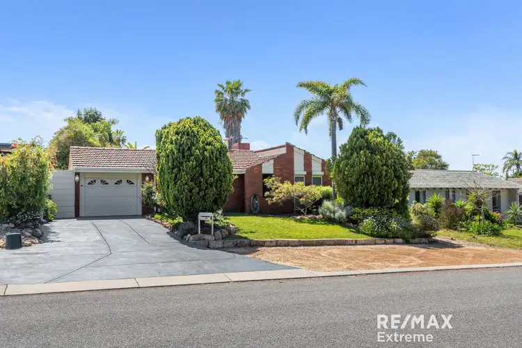 Second view of Homely house listing, 11 Siren Road, Heathridge WA 6027