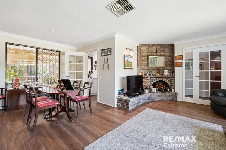Fifth view of Homely house listing, 11 Siren Road, Heathridge WA 6027