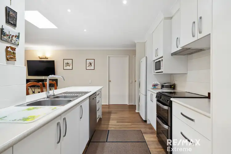 Seventh view of Homely house listing, 11 Siren Road, Heathridge WA 6027