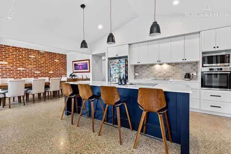 Second view of Homely house listing, 6 Waterview Place, Lake Albert NSW 2650