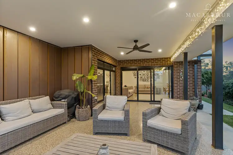 Fourth view of Homely house listing, 6 Waterview Place, Lake Albert NSW 2650