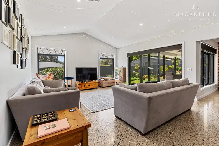Sixth view of Homely house listing, 6 Waterview Place, Lake Albert NSW 2650