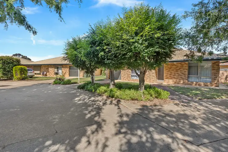 Fifth view of Homely villa listing, 1/3 Leena Place, Wagga Wagga NSW 2650