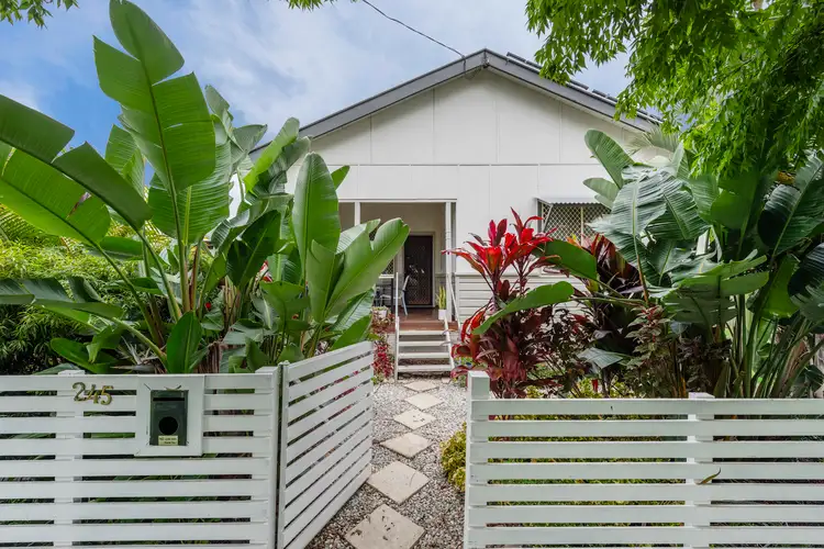 245 Oliver Street, Grafton NSW 2460