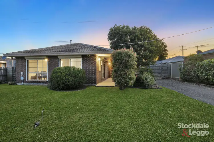 Main view of Homely house listing, 4 Isaac Smith Crescent, Cranbourne VIC 3977
