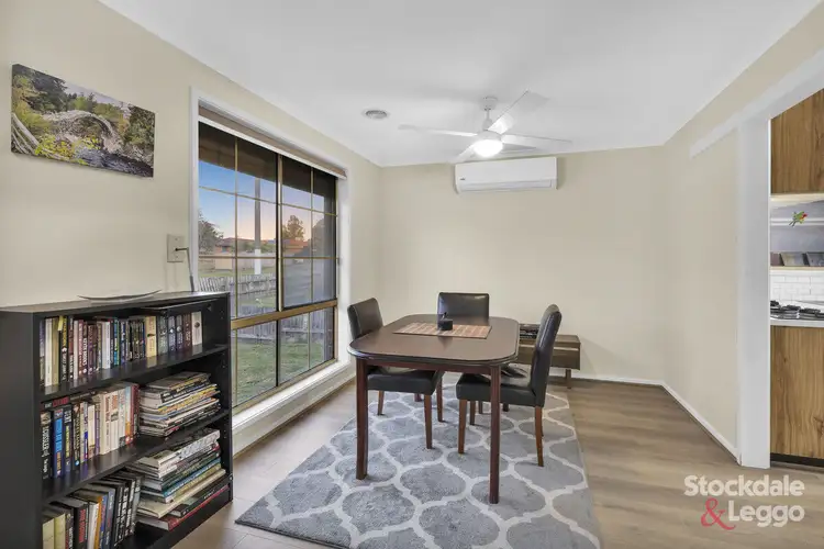 Third view of Homely house listing, 4 Isaac Smith Crescent, Cranbourne VIC 3977