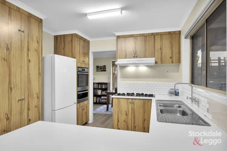 Fourth view of Homely house listing, 4 Isaac Smith Crescent, Cranbourne VIC 3977