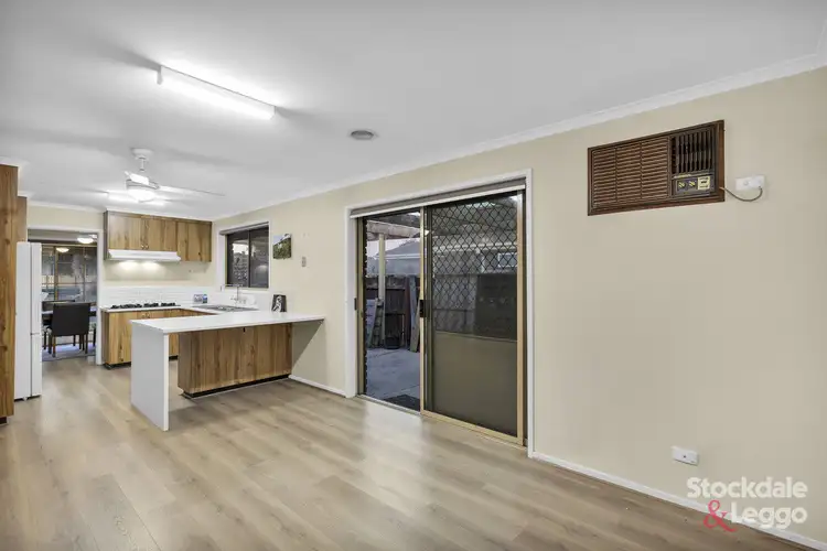 Fifth view of Homely house listing, 4 Isaac Smith Crescent, Cranbourne VIC 3977