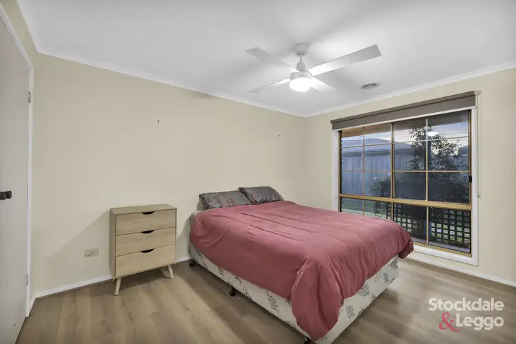 Sixth view of Homely house listing, 4 Isaac Smith Crescent, Cranbourne VIC 3977