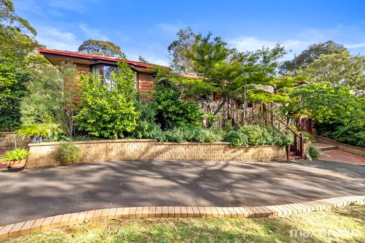 16 Hakea Drive, Montrose VIC 3765